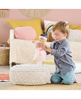 Corolle Bebe Calin Mila 12" Doll