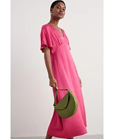 Seasalt Cornwall Women's Evenglow Midi Dress