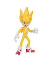 Sonic The Hedgehog 3 Movie 5" Sonic Variant Figure