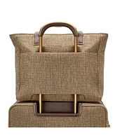 Hartmann Tweed Carry All Tote