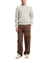 Cotton On Men's Baggy Cargo Pants
