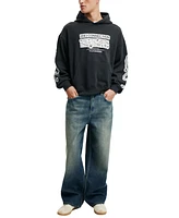 Cotton On Men's Box Fit Hoodie