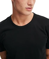 Cotton On Men's Short Sleeve T-Shirt