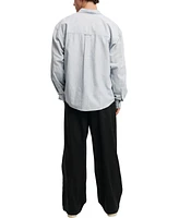 Cotton On Men's Super Baggy Pleated Pants