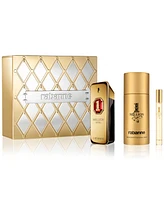 Men's 3-Pc. 1 Million Royal Parfum Gift Set