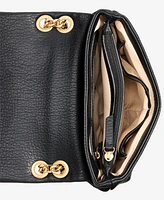 I.n.c. International Concepts Ajae Mini Sculpt Shoulder Bag, Exclusively at Macy's