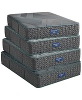 Beautyrest Level Two 14.75 Medium Firm Pillow Top Mattress Collection