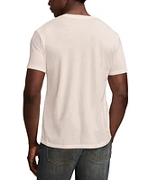 Lucky Brand Men's South Padre Island Classic-Fit Graphic T-Shirt