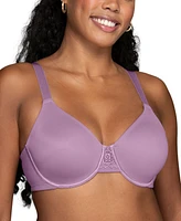 Vanity Fair Full Figure Beauty Back Smoothing Minimizer Bra 76080