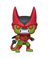 Funko Pop Dragon Ball Super 1705 Cell Max Vinyl Figure