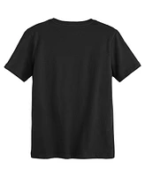 Fanatics Preschool Black La Galaxy 2024 Mls Cup Champions Locker Room T-Shirt