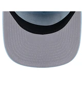 New Era Men's Light San Francisco 49ers Color Pack 9FIFTY Snapback Hat