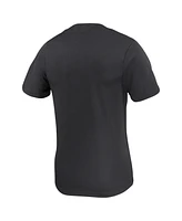 Nike Men's and Women's Anthracite Alabama Crimson Tide Replica Softball Jersey
