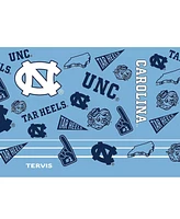Tervis Tumbler North Carolina Tar Heels 30oz. Swag Tumbler With Straw Lid