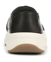 Dr. Scholl's Women's Feel Well Plantar Fasciitis Slip On Sneakers