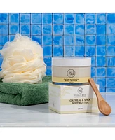 Flora & Noor Oatmeal & Shea Body Butter