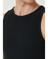 Pcfg Men's Free Heaven Rib Tank Top
