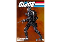 Firefly 1/6 Scale FigZero | G.i.Joe | threezero