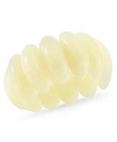 I.n.c. International Concepts Plastic Shell Stretch Bracelet, Exclusively at Macy's