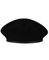 Kangol Men's Monty Wool Beret