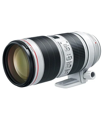 Canon Ef 70-200mm f/2.8L Is Iii Usm Lens