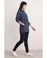 Seasalt Cornwall Women's Mawgan Porth Tunic