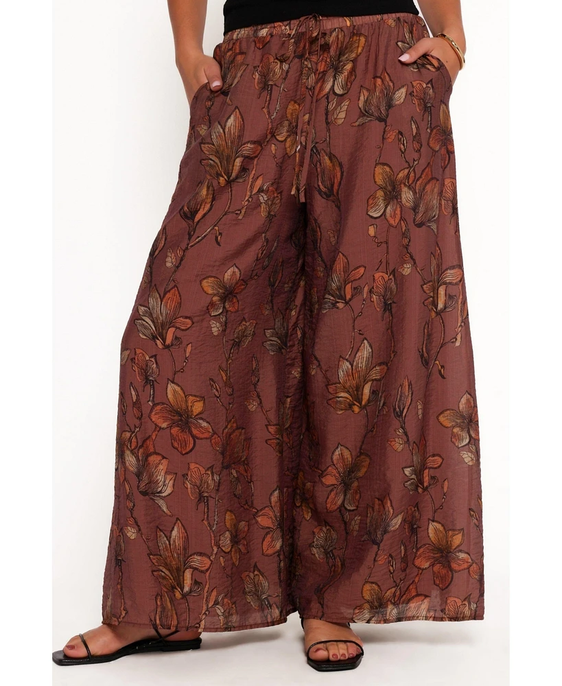 Petal and Pup Women's Larson Pant