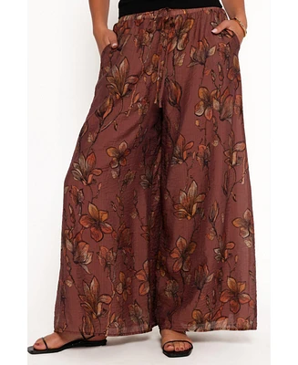Petal and Pup Women's Larson Pant