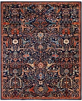 Adorn Hand Woven Rugs Serapi M1945 8'2''x9'11'' Area Rug