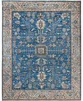 Adorn Hand Woven Rugs Serapi M1945 7'11''x9'10'' Area Rug