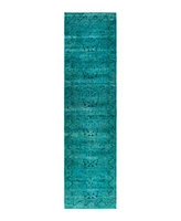 Adorn Hand Woven Rugs Fine Vibrance M1633 Rug Collection