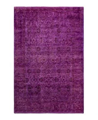 Adorn Hand Woven Rugs Fine Vibrance M1426 Rug Collection