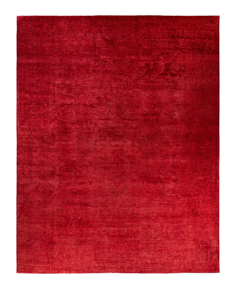 Adorn Hand Woven Rugs Vibrance M1660 11'10''x14'9'' Area Rug