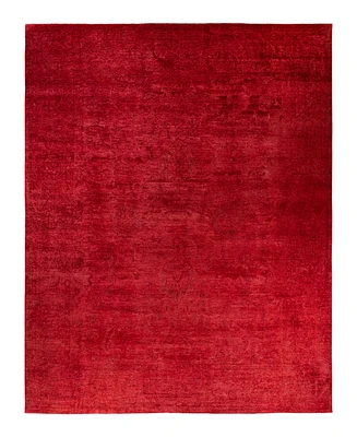 Adorn Hand Woven Rugs Vibrance M1660 11'10''x14'9'' Area Rug