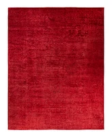 Adorn Hand Woven Rugs Vibrance M1660 11'10''x14'9'' Area Rug