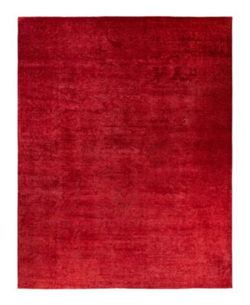 Adorn Hand Woven Rugs Vibrance M1660 Rug Collection