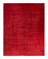 Adorn Hand Woven Rugs Vibrance M1660 Rug Collection