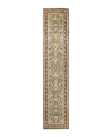 Adorn Hand Woven Rugs Mogul M1304 2'6''x12'5'' Runner Area Rug