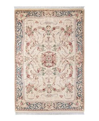 Adorn Hand Woven Rugs Mogul M1035 Rug Collection