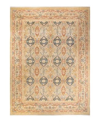 Adorn Hand Woven Rugs Mogul M1381 10'1''x13'10'' Area Rug