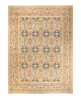 Adorn Hand Woven Rugs Mogul M1381 10'1''x13'10'' Area Rug