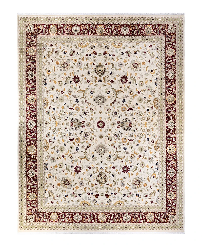 Adorn Hand Woven Rugs Mogul M1316 12'x15'5'' Area Rug