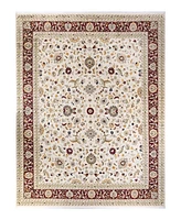 Adorn Hand Woven Rugs Mogul M1316 12'x15'5'' Area Rug
