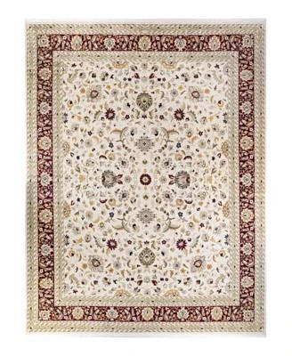 Adorn Hand Woven Rugs Mogul M1316 Rug Collection