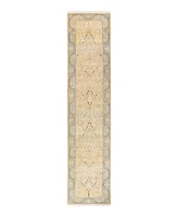Adorn Hand Woven Rugs Mogul M1583 2'8''x12'4'' Runner Area Rug