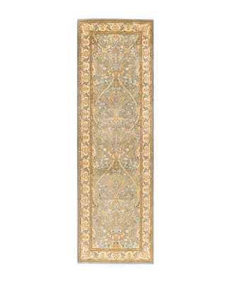 Adorn Hand Woven Rugs Mogul M1582 2'7''x8'6'' Runner Area Rug