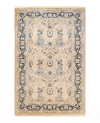 Adorn Hand Woven Rugs Mogul M1289 4'8''x7'2'' Area Rug