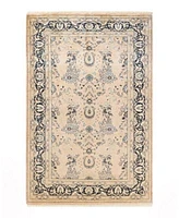 Adorn Hand Woven Rugs Mogul M1289 Rug Collection