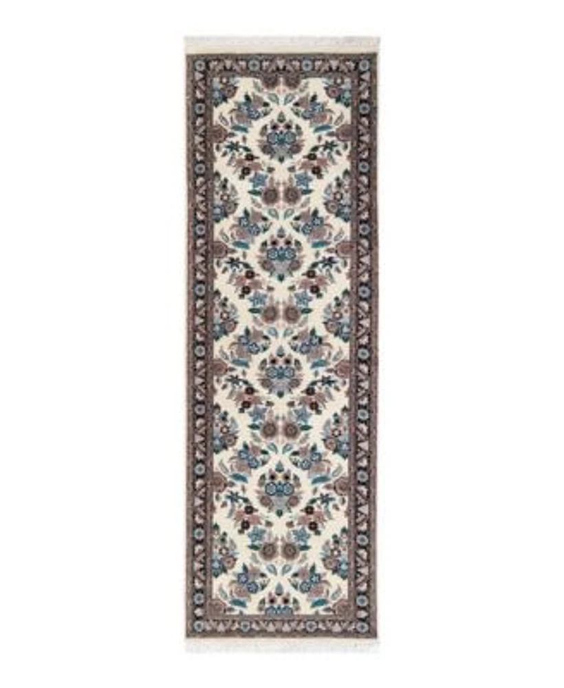 Adorn Hand Woven Rugs Mogul M2026 Rug Collection