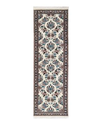 Adorn Hand Woven Rugs Mogul M2026 Rug Collection